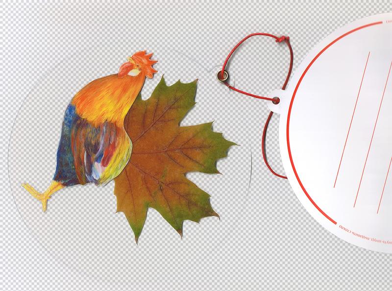 2017 postcard preview