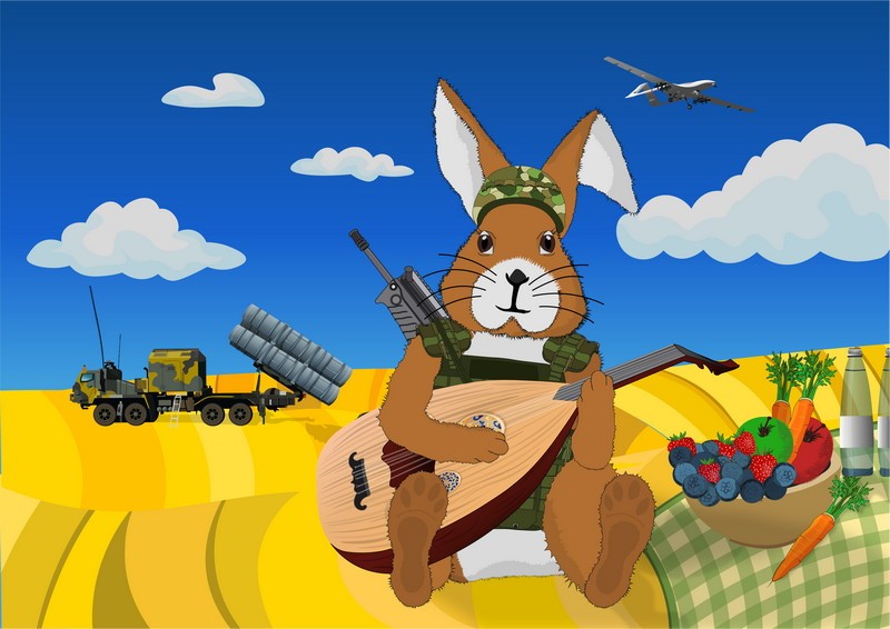 Загальна листівка